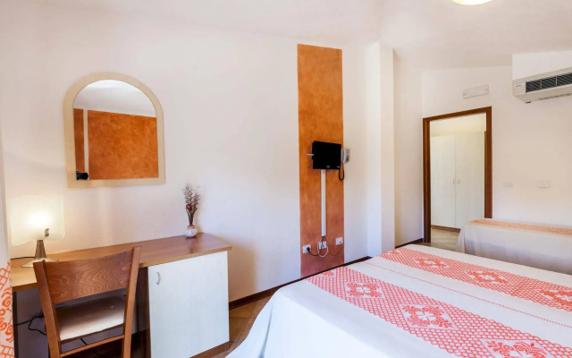 Petri Marini Hotel & Resort