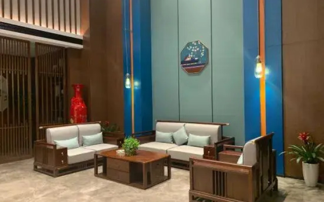 Hunan Impression Hotel