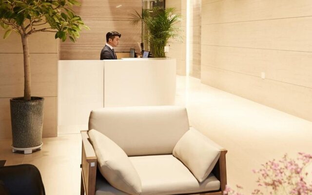 Wonju City Hotel HYEOKSIN