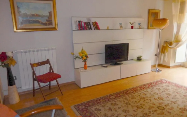 Lovely Flat