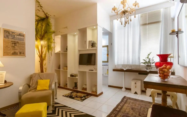 Apartamentos Praça da Sé