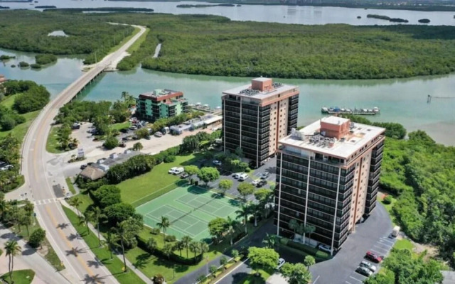 Sea Isles Bonita Beach