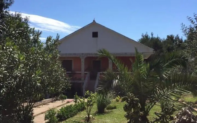Kuća za odmor "Barbenjak"