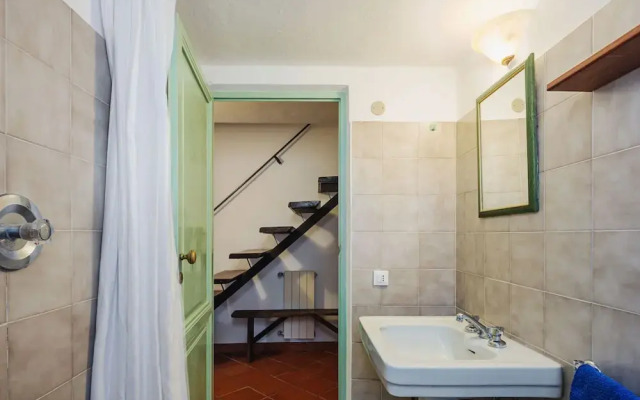 La Capannella Agliano Peralla