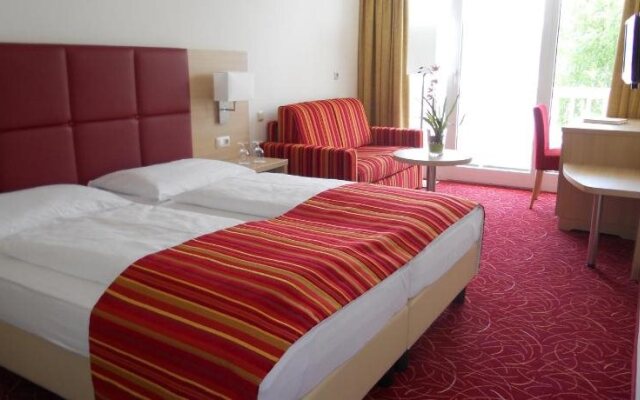 Werzers Seehotel Wallerwirt
