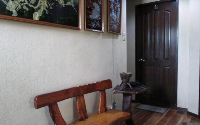 La Bella Casa de Boracay