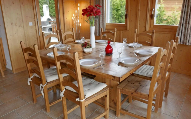 R ves des Alpes Nendaz