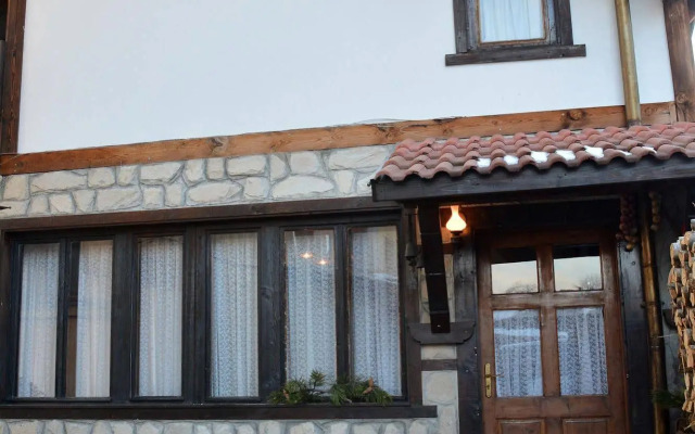 Trenchova Guest House