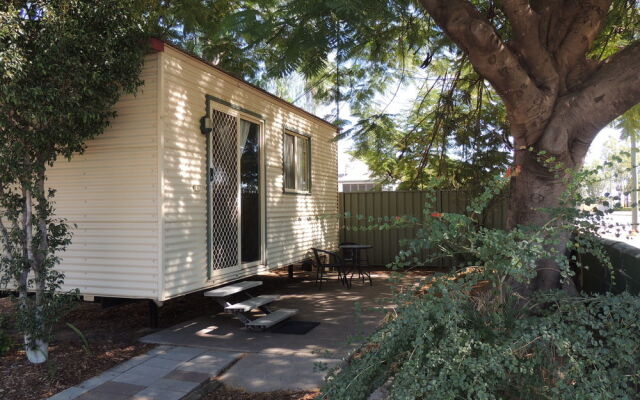 Emerald Tourist Park