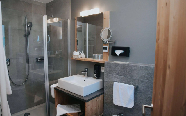 B&B Boutique Apartment Oberwiesen