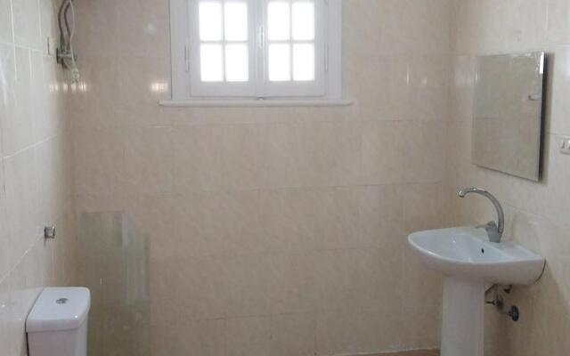 Apartamento Alejandro Magno