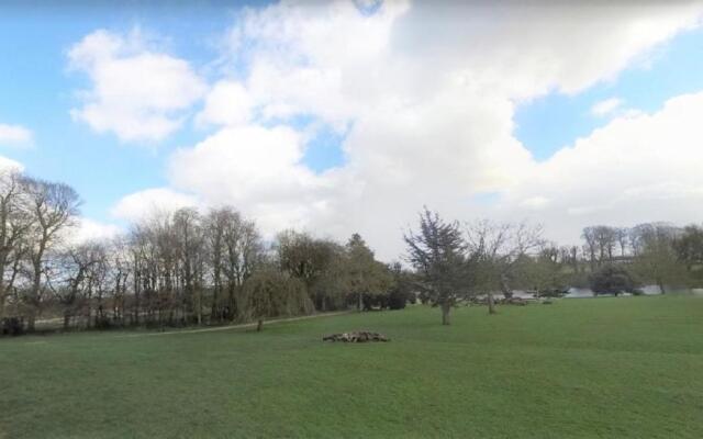 Park View Studio - Lydiard Millicent Swindon Wiltshire