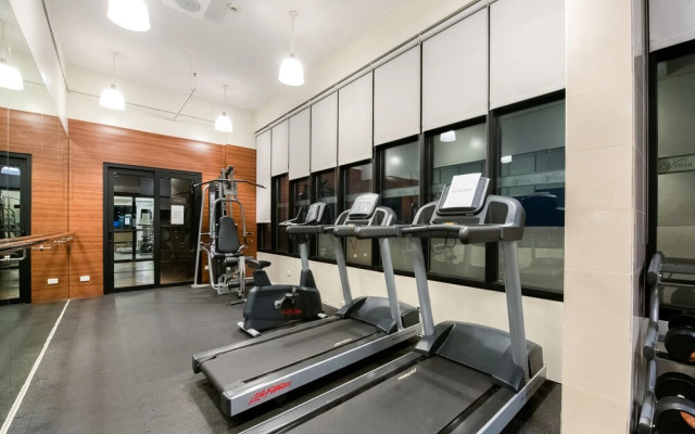 Vinia Residences by OYO Rooms
