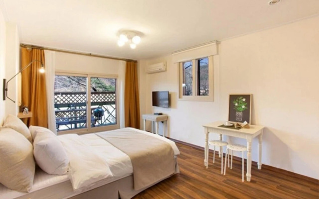 Namyangju Haemior Pension