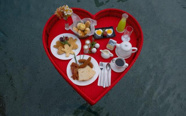 BE Grand Resort Bohol