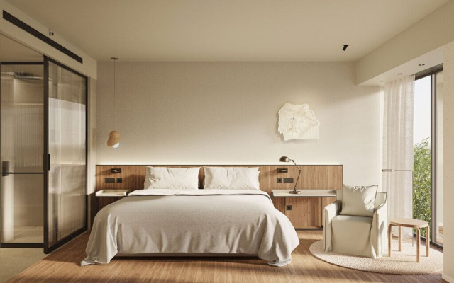 Olivia Lisboa Hotel 5*- New opening