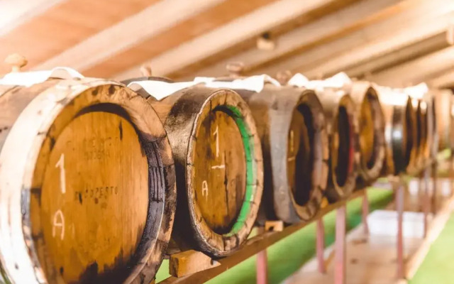 Hotel San Pellegrino