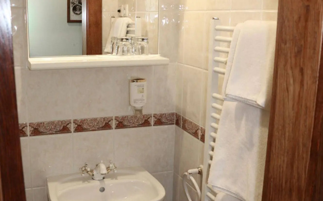 Hotel Vladar