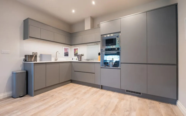 Howe Keld 3 Ground Floor