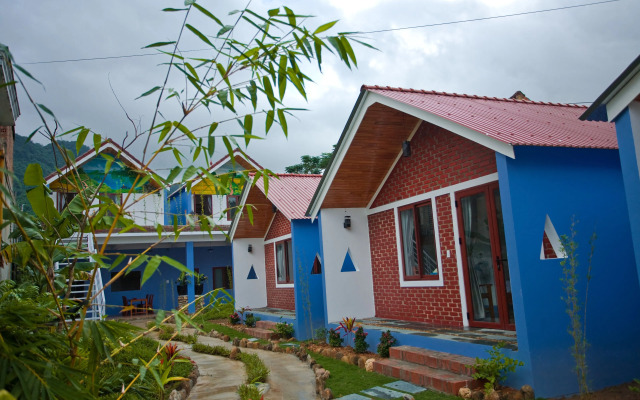 Phong Nha Friendly Home