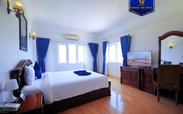 Sandals Hoàng Yến Hotel – Guest Rooms – Quy Nhon