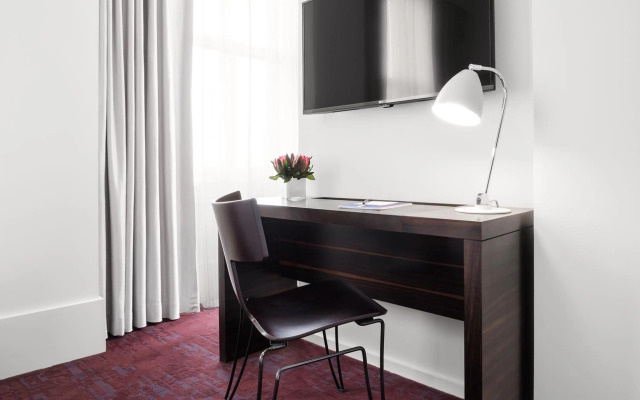 21c Museum Hotel Lexington