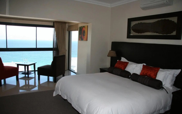 Simon's Town Guest House