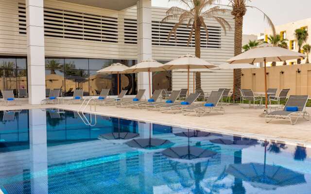 Radisson Hotel & Apartments Dammam Industrial City