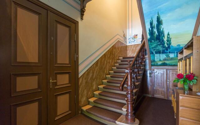 Roze Boutique Apartments