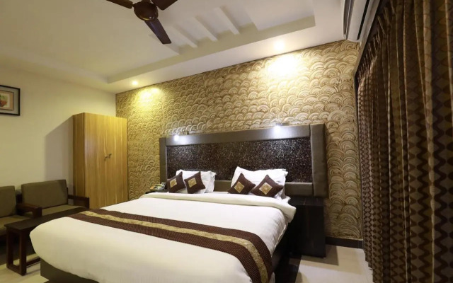 Hotel Mayas