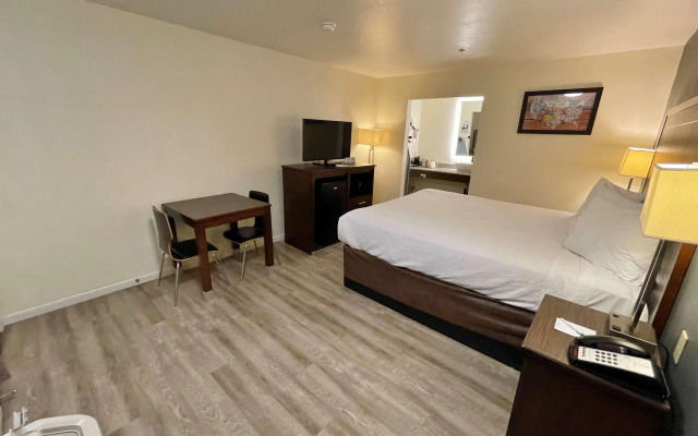 SureStay Hotel by Best Western Williams