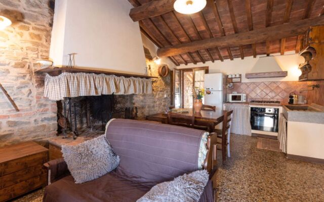 House Carola Cinigiano