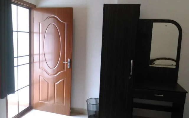 Jasmine Homestay