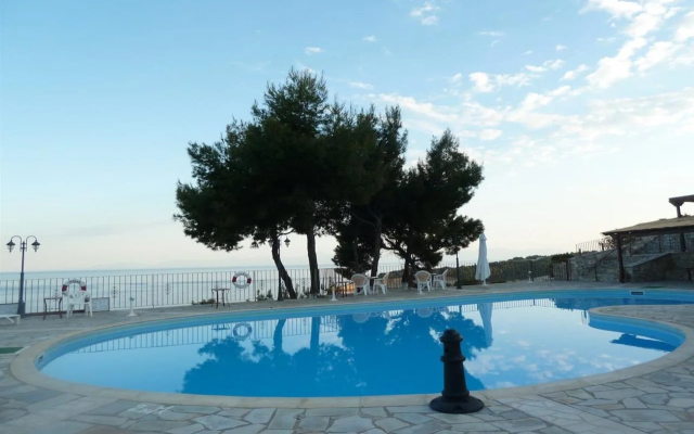 Milia Bay Hotel Apartments