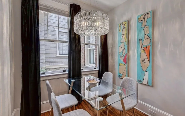 The Home Collection CLT: Lamar Avenue