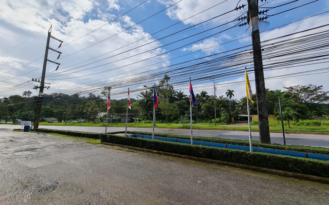 Phu Nga Hotel