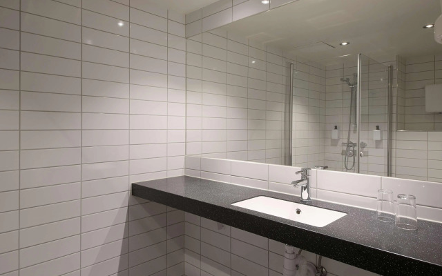 Scandic Sunnfjord Hotel & Spa