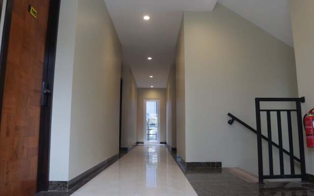 Djuragan Kamar Slipi