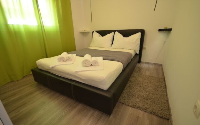 Apartments Micija