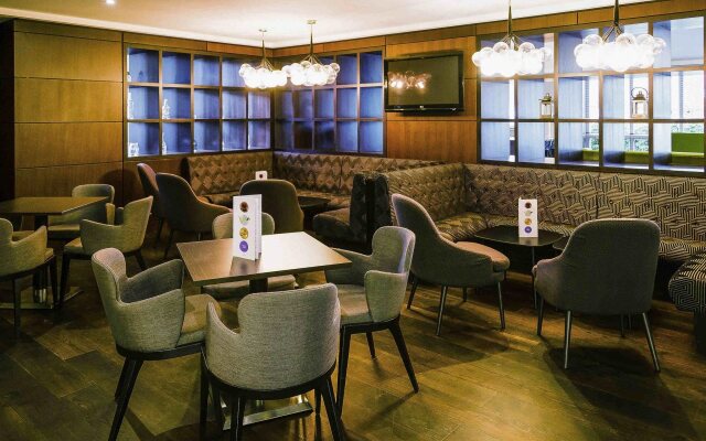 Novotel Stevenage Hotel