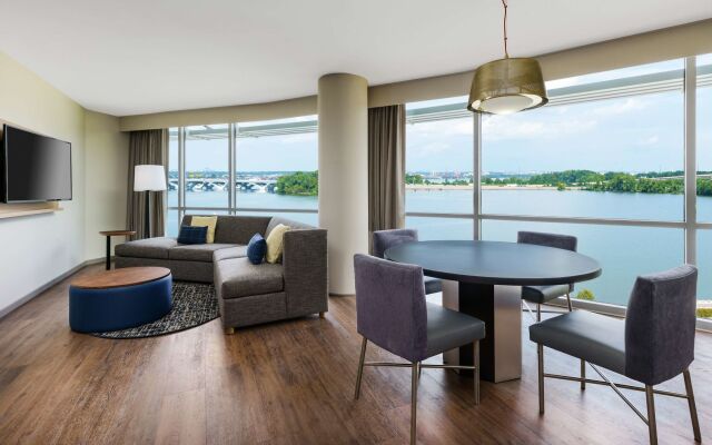 Hyatt Place National Harbor