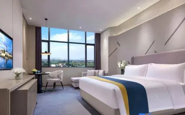 Welcome Hotel