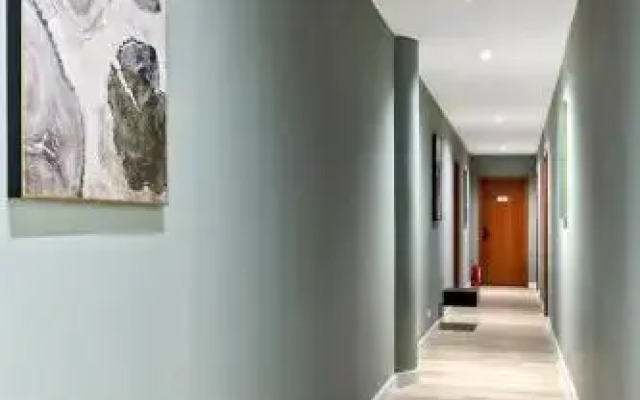 One 88 Apartments