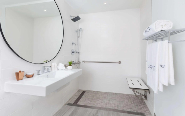 Park Central South Beach