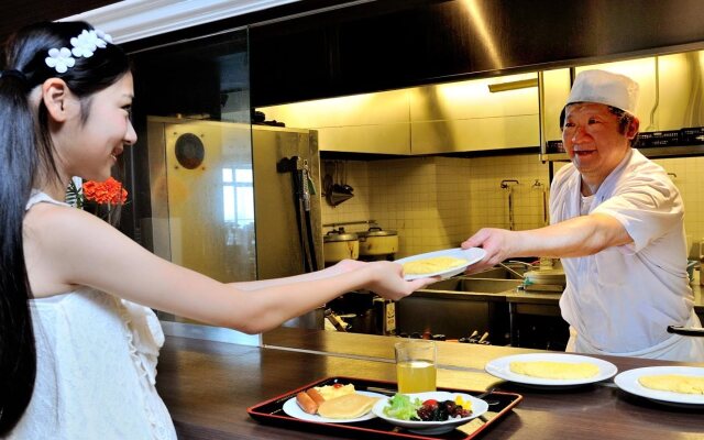 Hotel Katara Resort&Spa