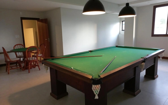 Farol Apart Hotel - Loft 103