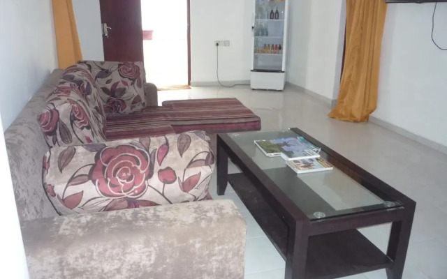 Yoho Sadilka Guest House