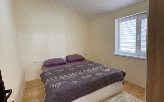 Персиковый Остров