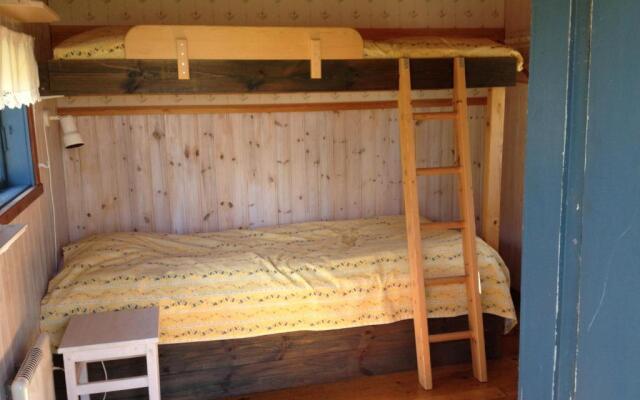 Kullsbjörkens Bed & Breakfast