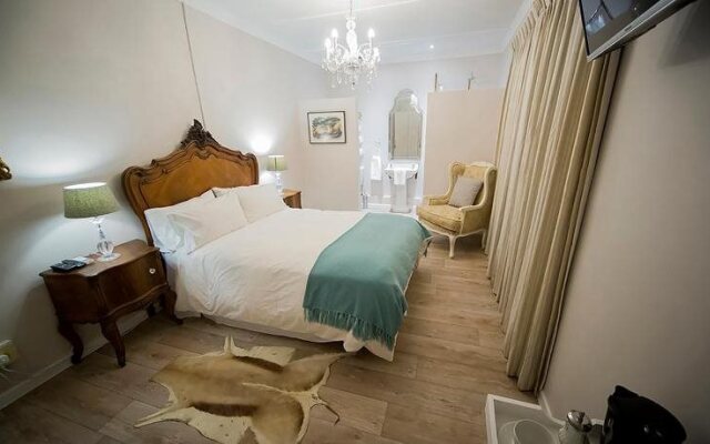 Heaven's View Guest House